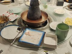 -东来顺饭庄(西直门店)