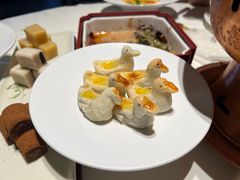 -四季民福烤鸭店(外滩外白渡桥店)