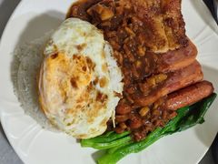 -颓记茶餐厅(美景总店)