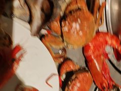 -一方渔歌蒸汽海鲜自助(文化路万达广场店)