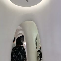 -3AM·S HAIR SALON烫发染发接发