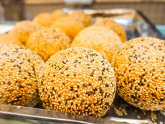 -白玉兰食品甜凤店(合生汇店)