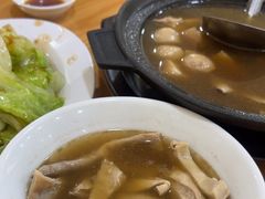 -新记肉骨茶