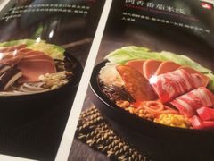 -阿香米线杭州西湖银泰文化广场餐厅