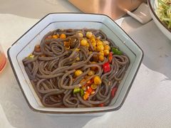 凉拌葛根粉-徽珍源(龙茗路店)