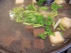 -回味鸭血粉丝汤(南京站店)