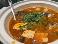 -小方外婆菜(蒙山路店)