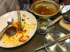 -青春分食(仙林大学城店)