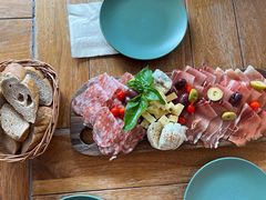 -Alimentari早午餐(安福路店)