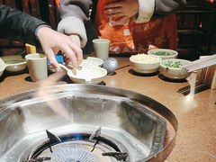 -巴倒烫陆派火锅山庄(南山总店)