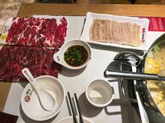 -焯牛潮汕牛肉火锅(云峰街创始店)