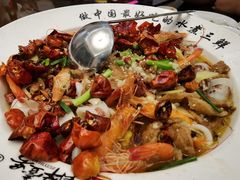 -醉壹号海鲜大排档(厦门美食地标店)