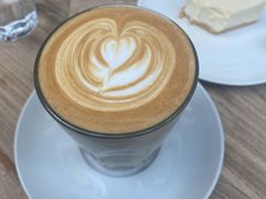 -VOYAGE COFFEE(北锣鼓巷店)