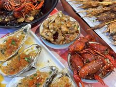 -龙虾当家·大排档(红谷滩五中店)