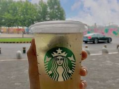 -星巴克(北京三里屯SOHO一店)