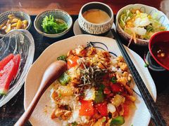 -尺山寸水日料(马桥满天星店)