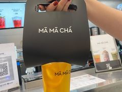 -MAMACHA妈妈茶(海信店)