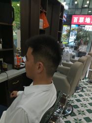 -Joker先生·男士理发馆