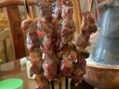 -竹叶涮肉坊(总店)