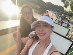 -银涛高尔夫练习场(徐泾店)