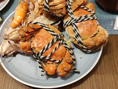 -菲住布渴酒店自助餐厅(阿里巴巴西溪园区店)