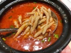 -西贝(无锡万象城店)
