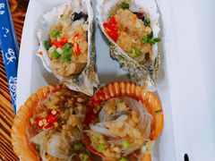 -大学城美食街