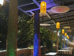 -洈水谣 · 地道荆州松滋菜(菱角湖公园店)
