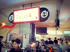 -CoCo都可(虹口龙之梦店)
