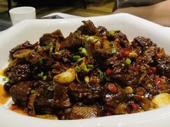 -毛家饭店(今洲广场店)