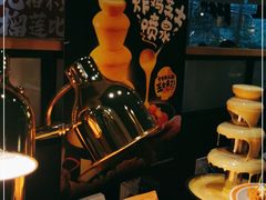 -比格比萨自助(花园路店)