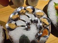 -花和海鲜自助(梅江店)