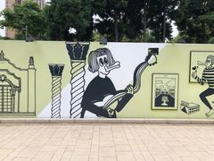 -Seesaw Coffee(上生新所店)