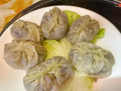 羊肉包-清真新疆叶尔羌烤肉店(新香洲店)