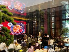 -好友缘家宴(青山路店)
