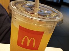 -麦当劳(龙之梦购物中心店)