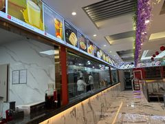-福禄财东北菜(珠江帝景店)
