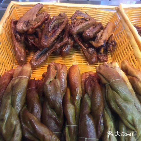 忆友烤鹅(鸡西二分店)