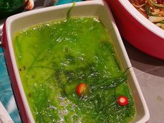 -灶座小锅烀饼·铁锅炖(道里店)