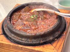 -玉华宫宾馆·餐厅(铜川驻京办店)