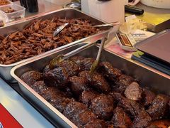 -乔波食品(杜桥中心菜场店)