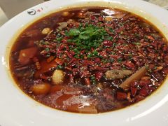 -达旺·鸡毛店(巴南万达店)