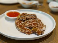 -天府中餐厅·粤菜·海南菜·生猛海鲜(三亚海棠湾洲际度假酒店)