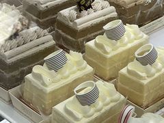 -凯司令西饼店(东建路店)