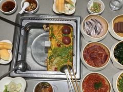 -海底捞火锅(勒泰店)