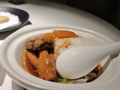 -贝勒爷·酥不腻烤鸭