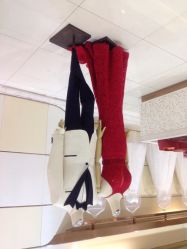 点击看大图 宝娜嫁衣馆-南京宝娜嫁衣婚纱礼服馆(中央路店)