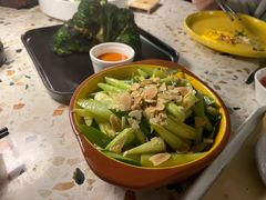 -La Maison 夜来香(进贤路店)