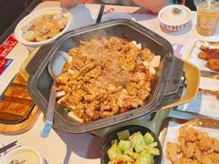 -蛙来哒(石景山万达店)