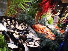 -喜庭海鲜自助(来福士店)